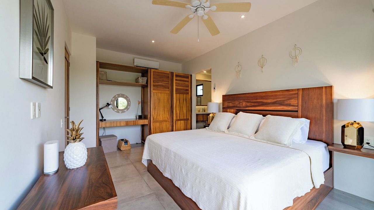 Photo of Bedroom in P Chahue