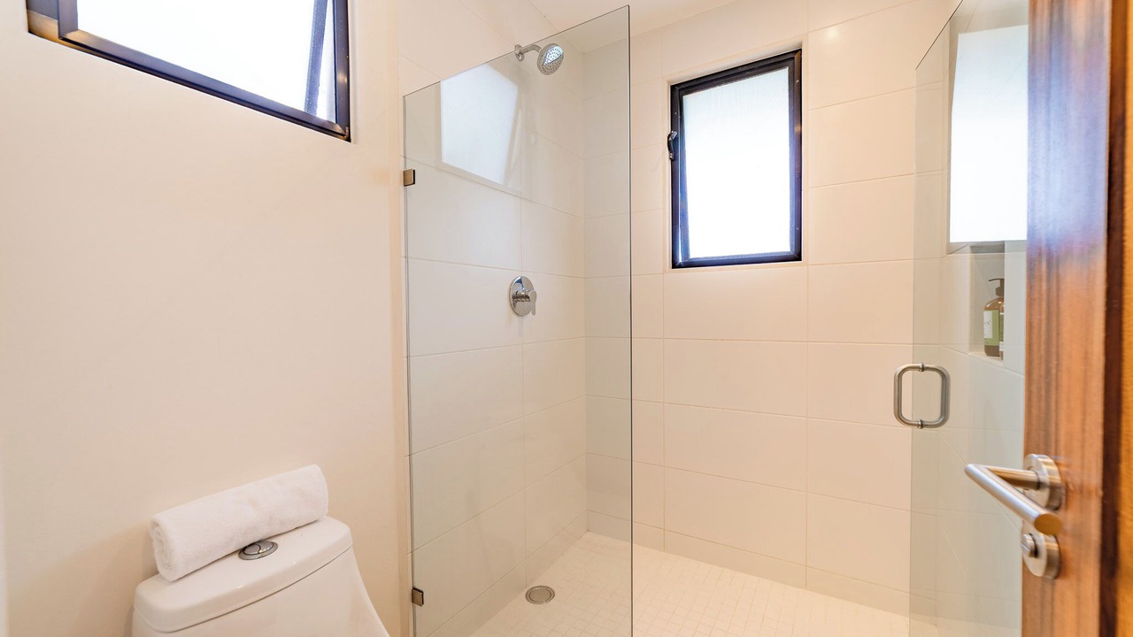 Photo of Bathroom in P Chahue
