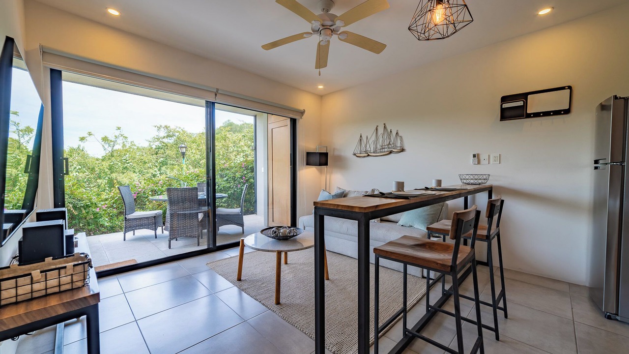 Photo of Livingroom in P Chahue