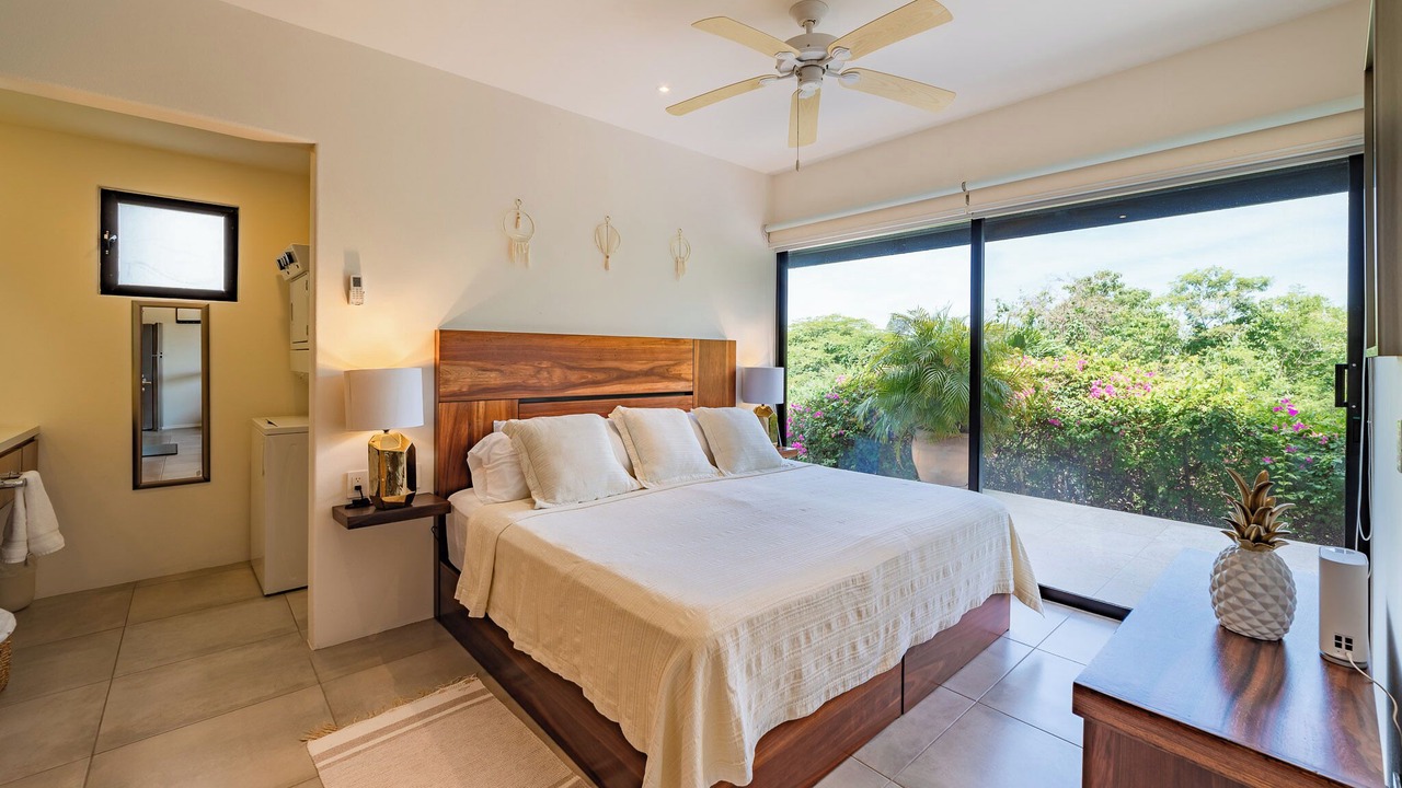 Photo of Bedroom in P Chahue