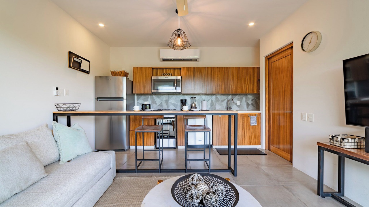 Photo of Livingroom in P Chahue