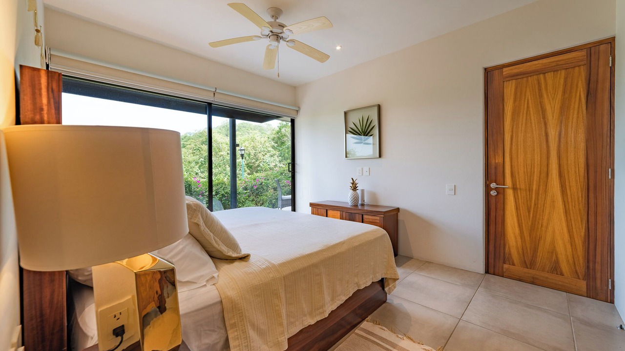 Photo of Bedroom in P Chahue
