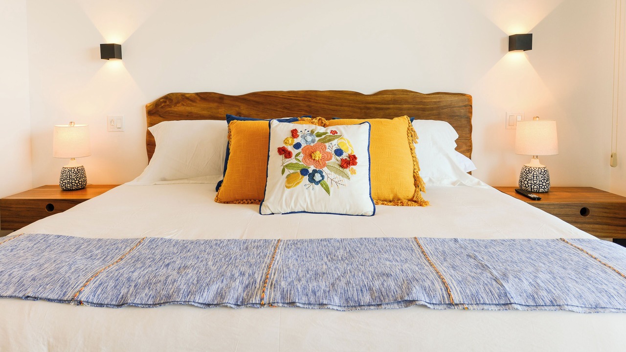 Photo of Bedroom in Cerritos