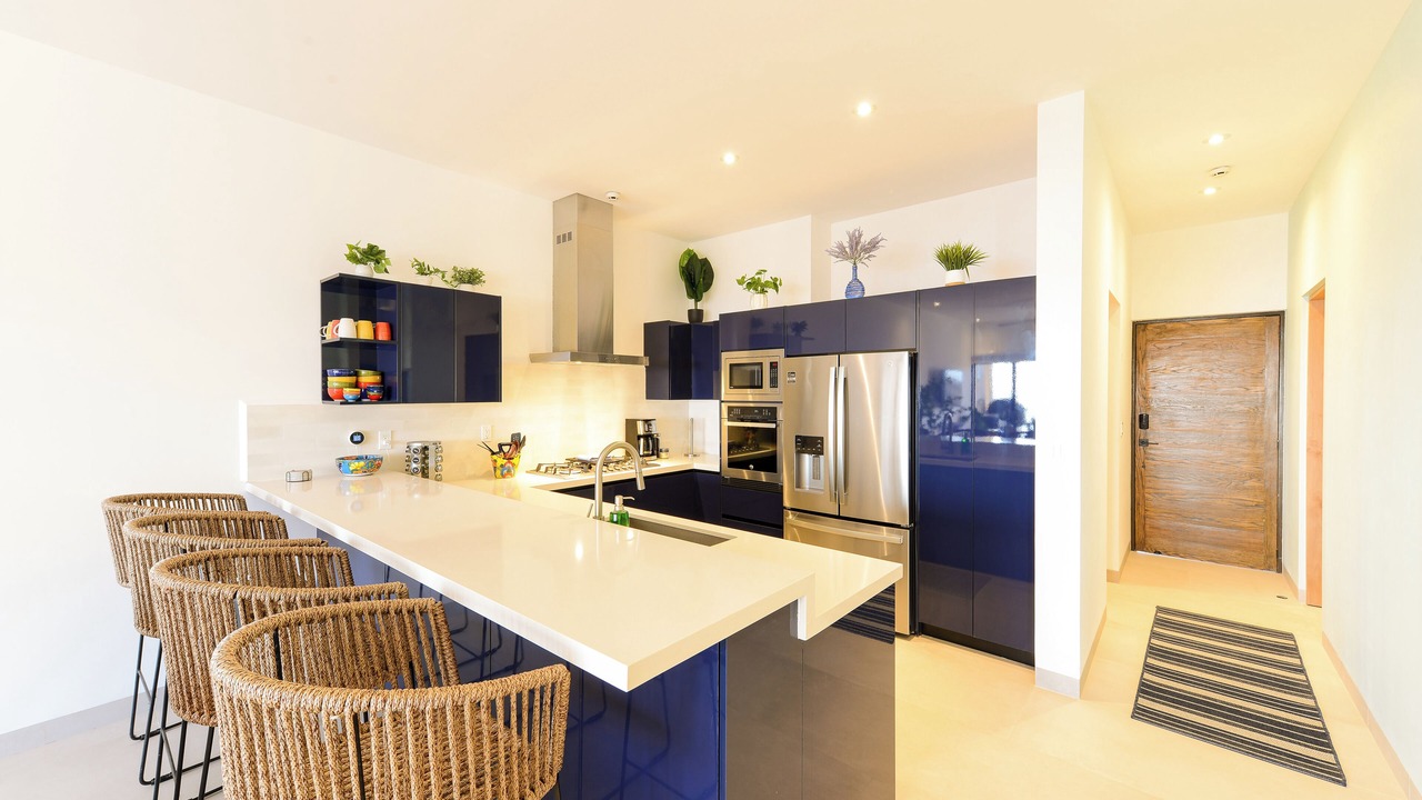 Photo of Kitchen in Cerritos