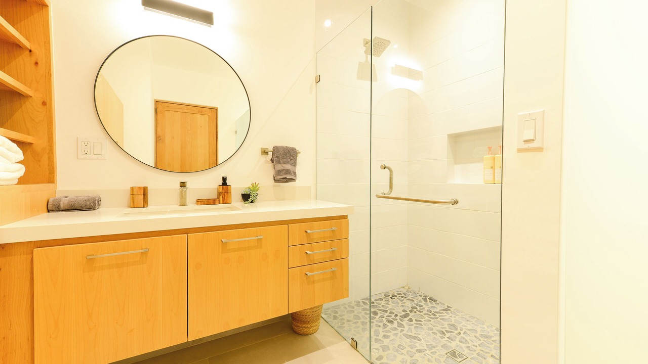 Photo of Bathroom in Cerritos