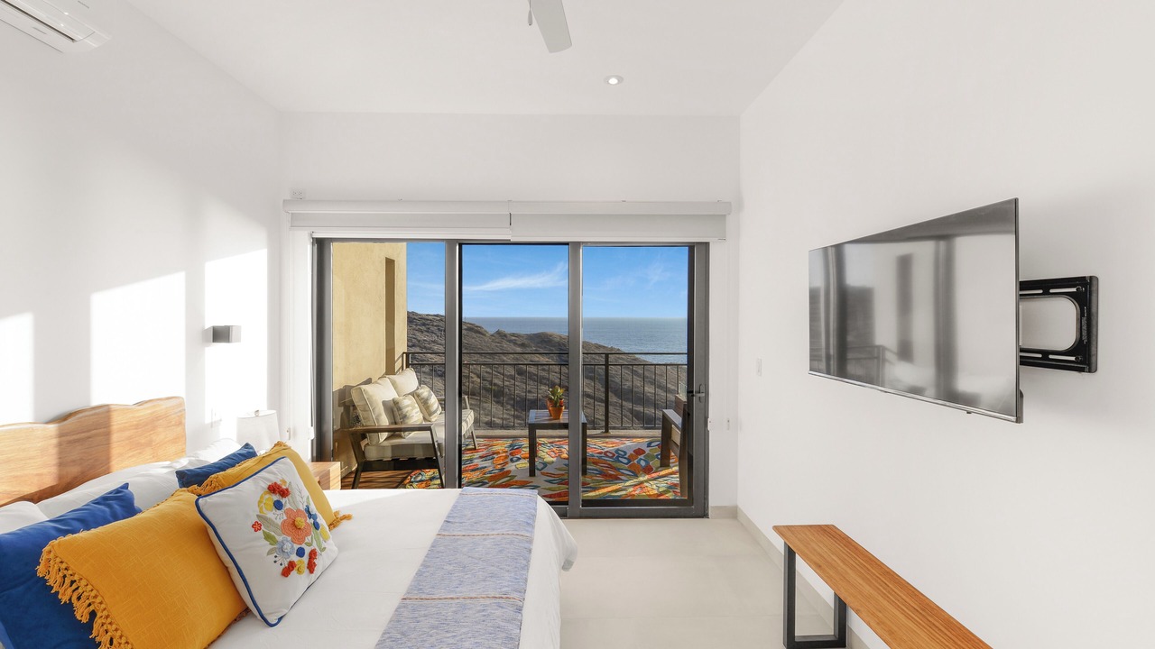 Photo of Bedroom in Cerritos
