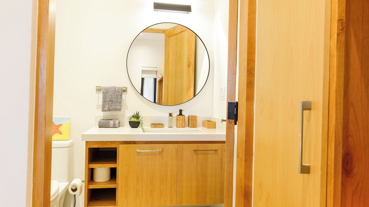 Photo of Bathroom in Cerritos