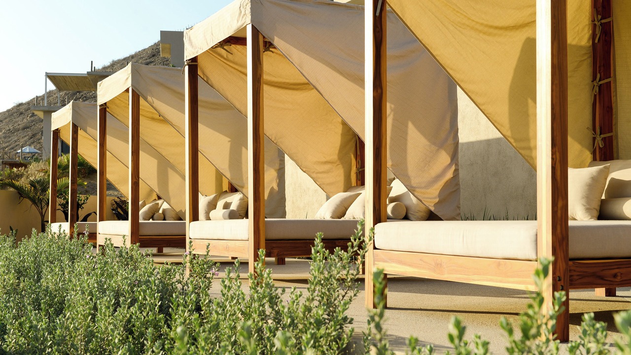 Photo of Outdoor in Cerritos