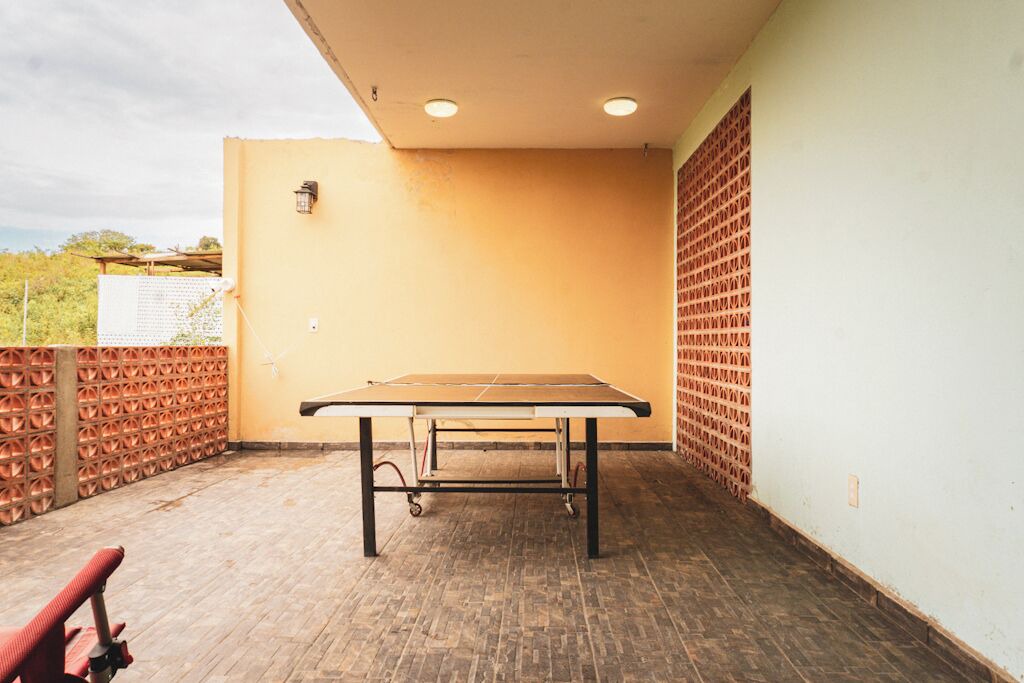 Photo of Outdoor in Agencia Municipal Santa Cruz