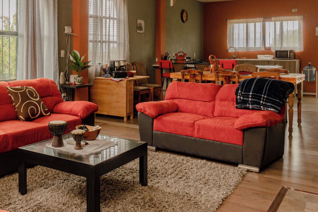 Photo of Livingroom in Agencia Municipal Santa Cruz