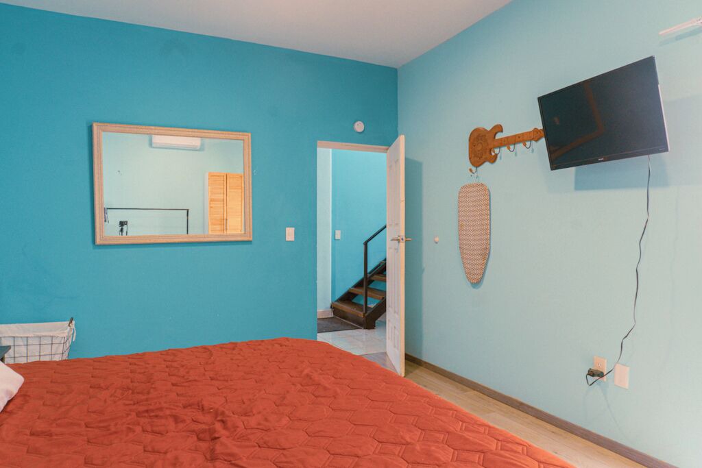 Photo of Bedroom in Agencia Municipal Santa Cruz