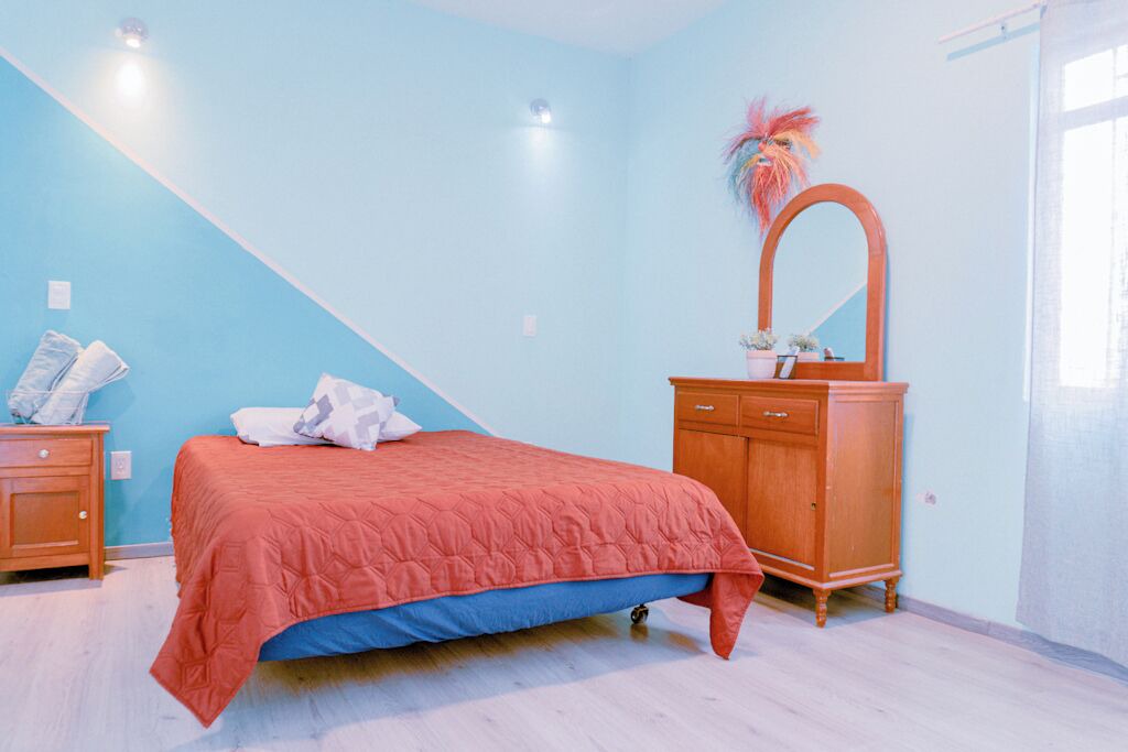 Photo of Bedroom in Agencia Municipal Santa Cruz