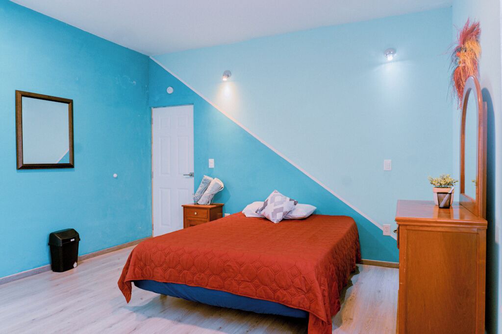 Photo of Bedroom in Agencia Municipal Santa Cruz