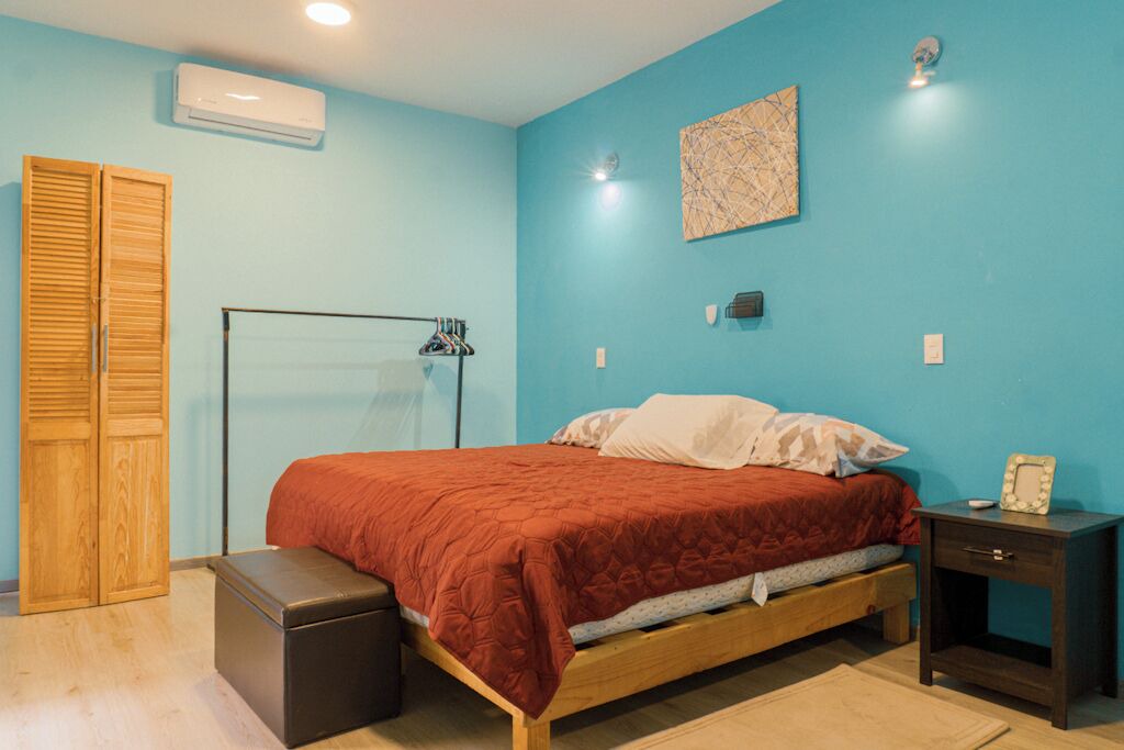 Photo of Bedroom in Agencia Municipal Santa Cruz