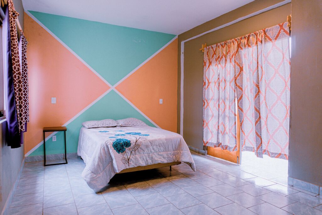 Photo of Bedroom in Agencia Municipal Santa Cruz