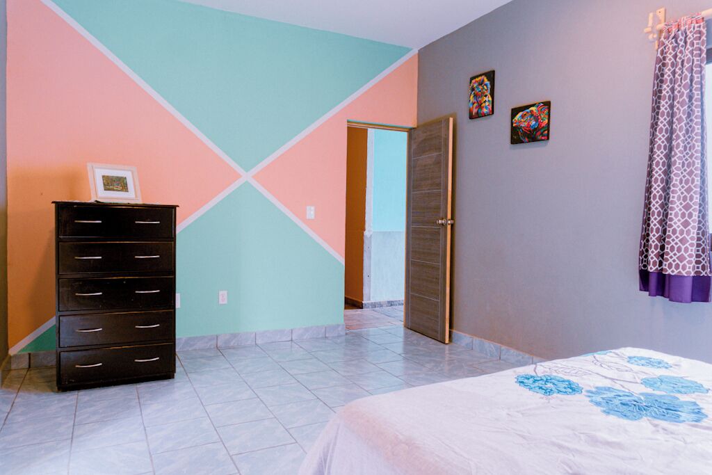 Photo of Bedroom in Agencia Municipal Santa Cruz