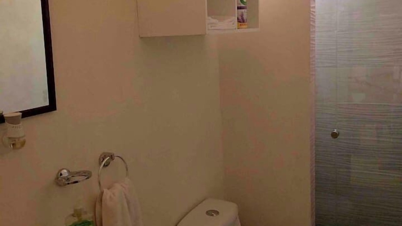 Photo of Bathroom in Angelopolis