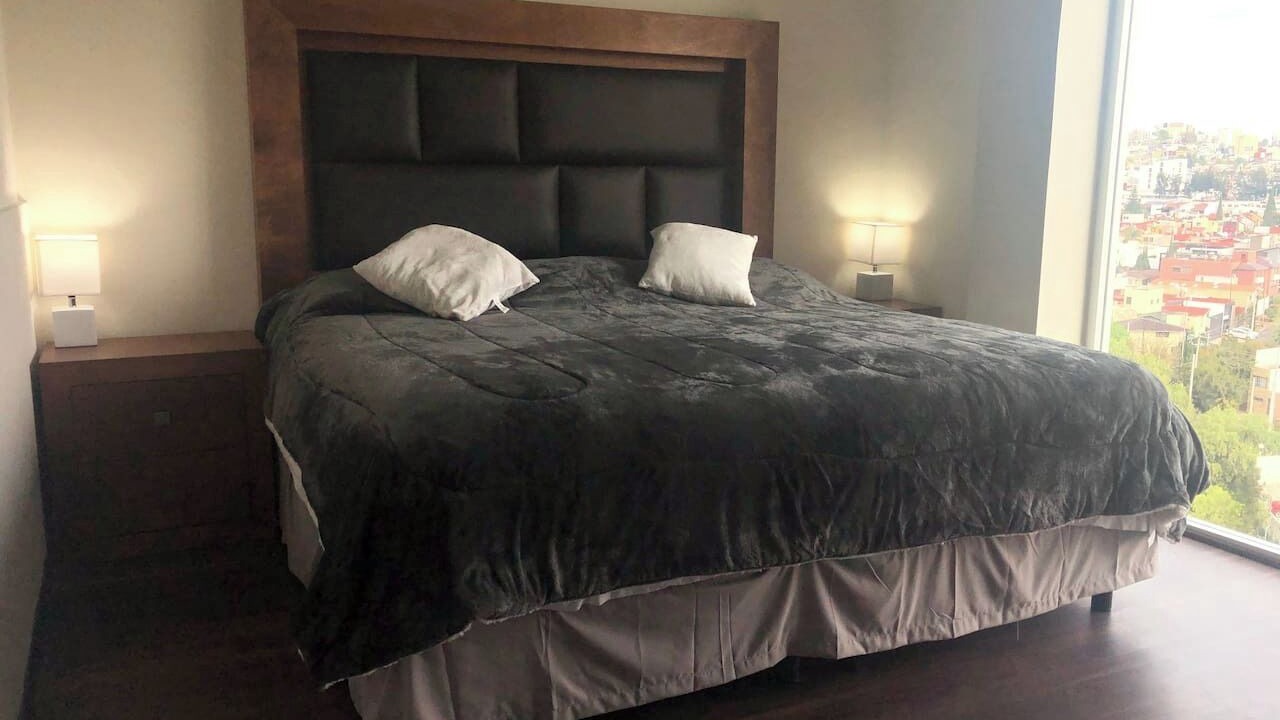 Photo of Bedroom in Angelopolis