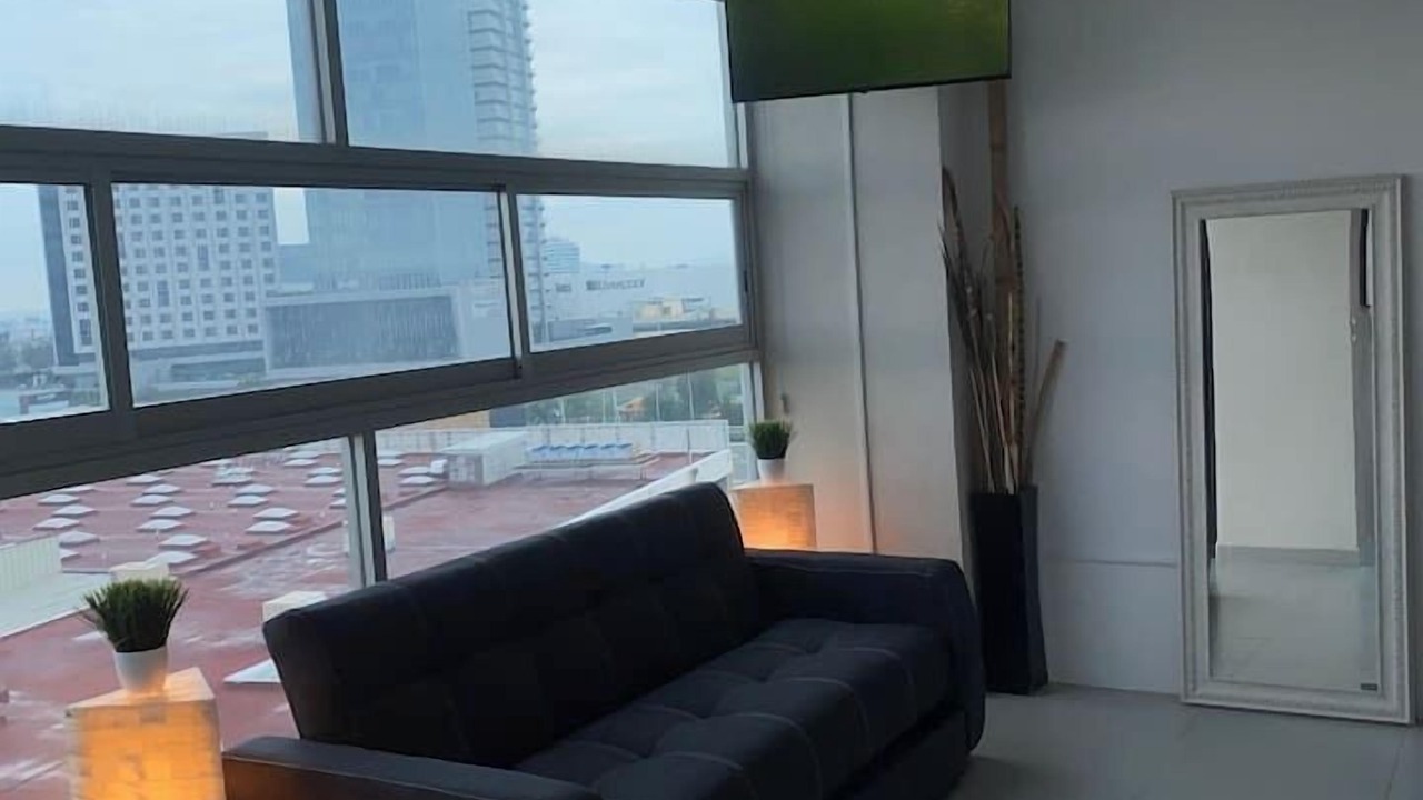 Photo of Livingroom in Angelopolis