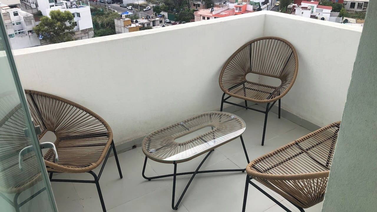 Photo of Outdoor in Angelopolis
