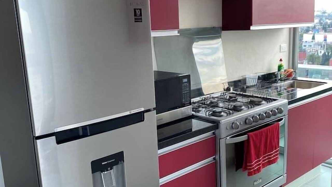 Photo of Kitchen in Angelopolis