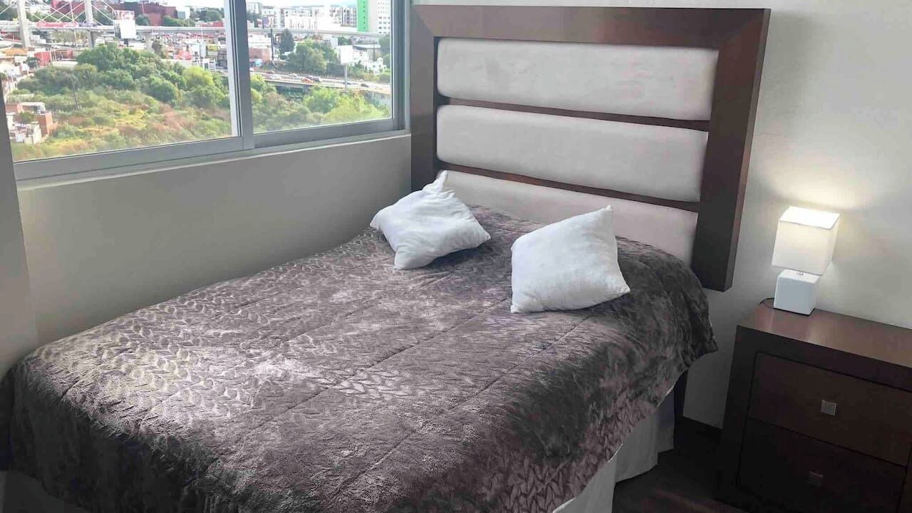 Photo of Bedroom in Angelopolis