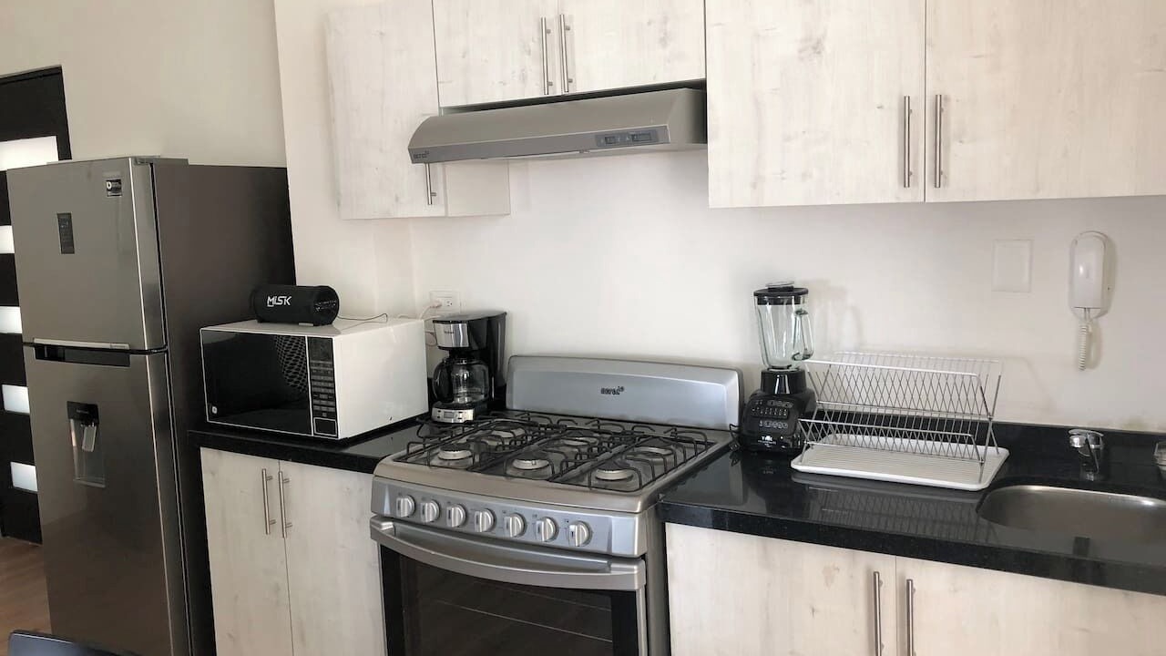 Photo of Kitchen in Angelopolis
