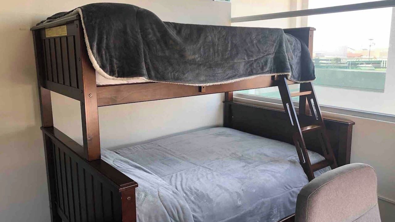 Photo of Bedroom in Angelopolis