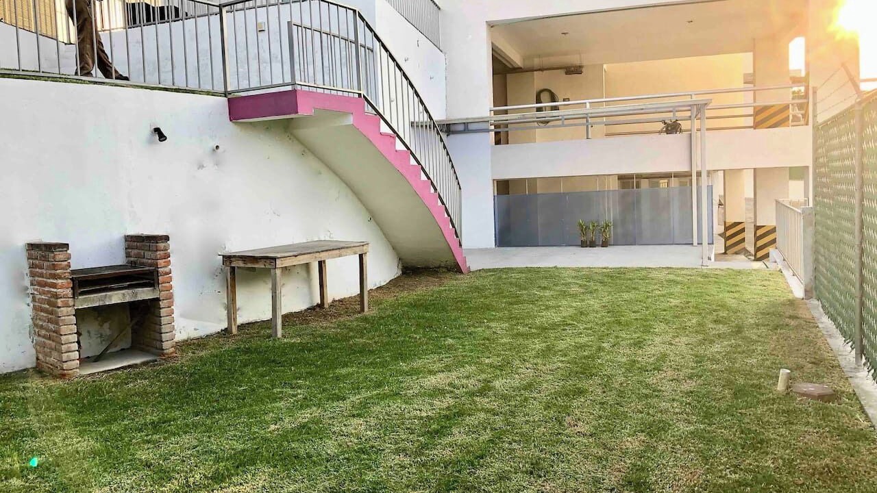 Photo of Outdoor in Angelopolis