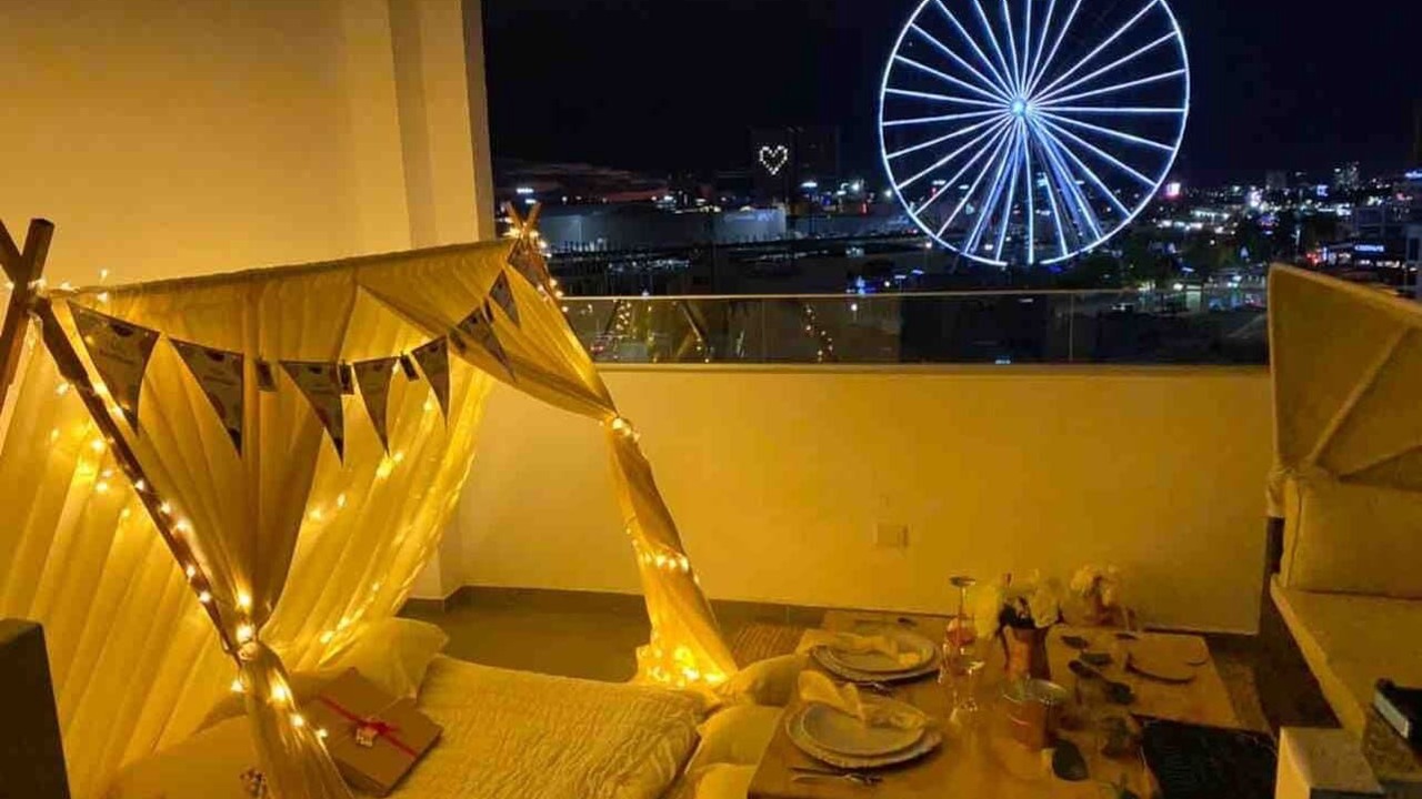 Photo of Outdoor in Angelopolis