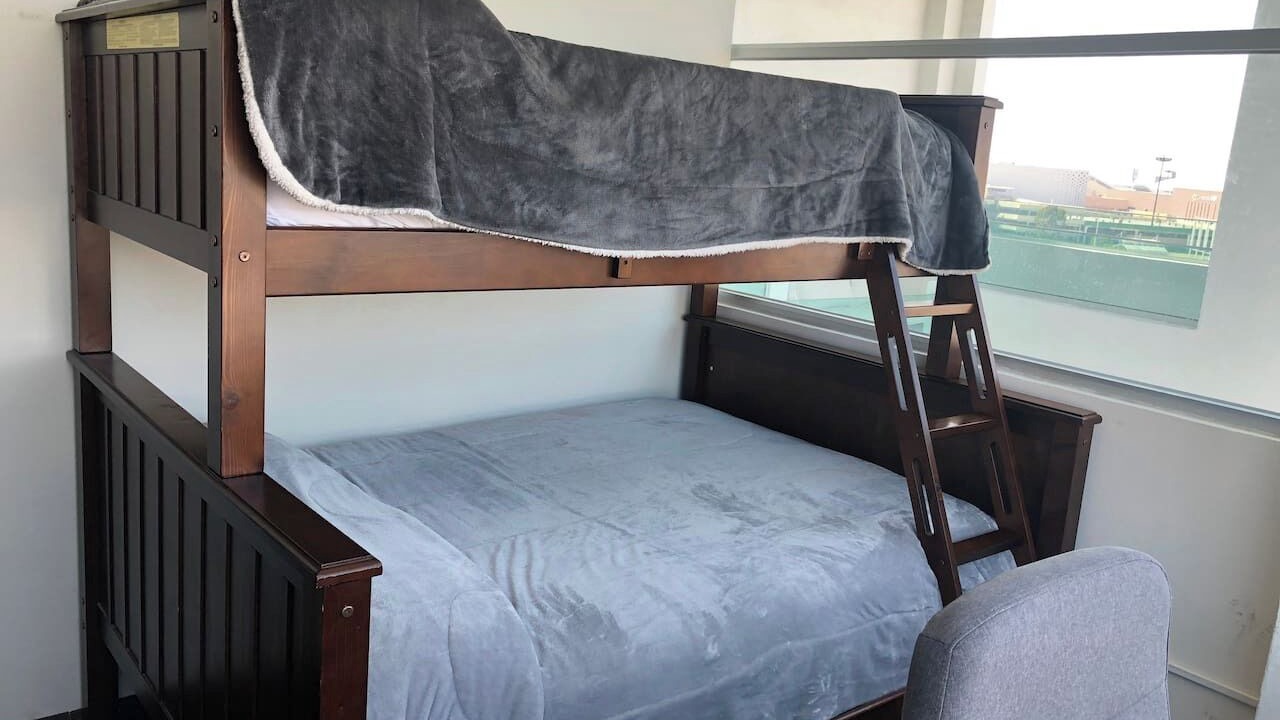 Photo of Bedroom in Angelopolis