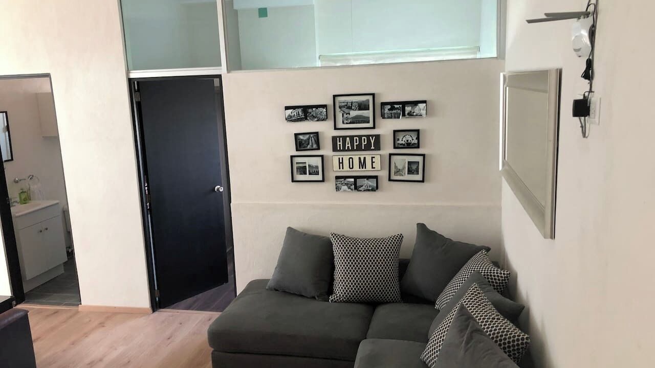 Photo of Livingroom in Angelopolis
