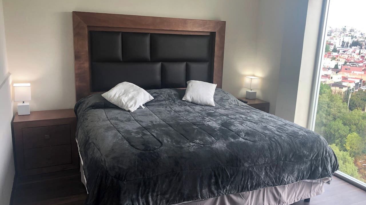 Photo of Bedroom in Angelopolis