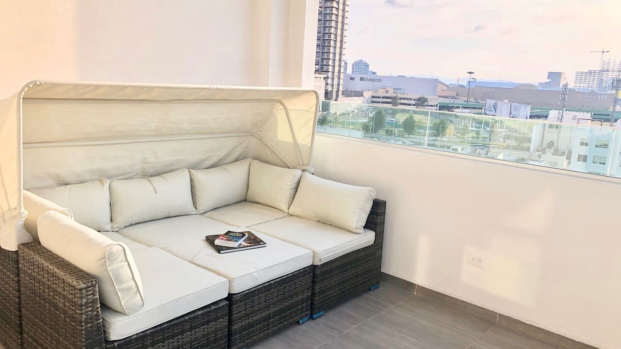 Photo of Livingroom in Angelopolis