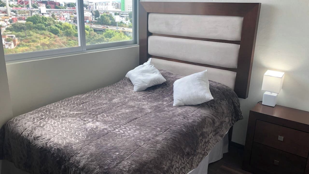 Photo of Bedroom in Angelopolis
