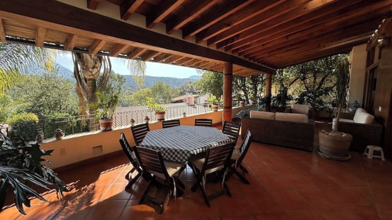 Photo of Outdoor in Avandaro