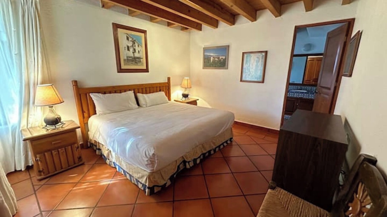 Photo of Bedroom in Avandaro