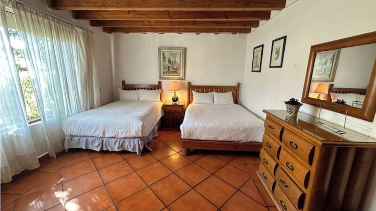 Photo of Bedroom in Avandaro