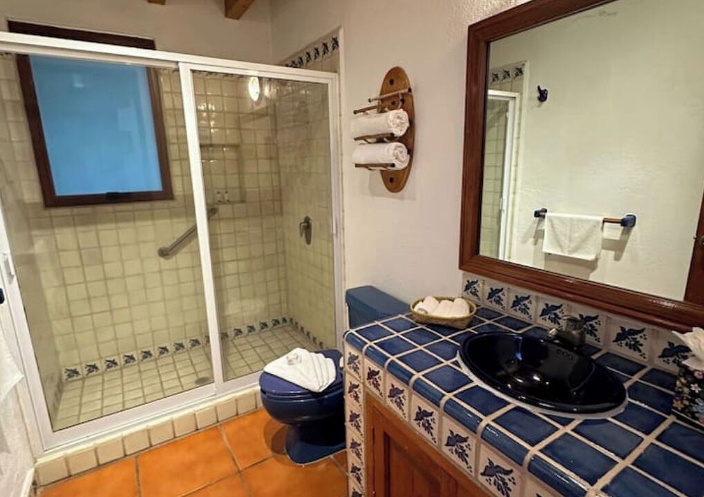 Photo of Bathroom in Avandaro