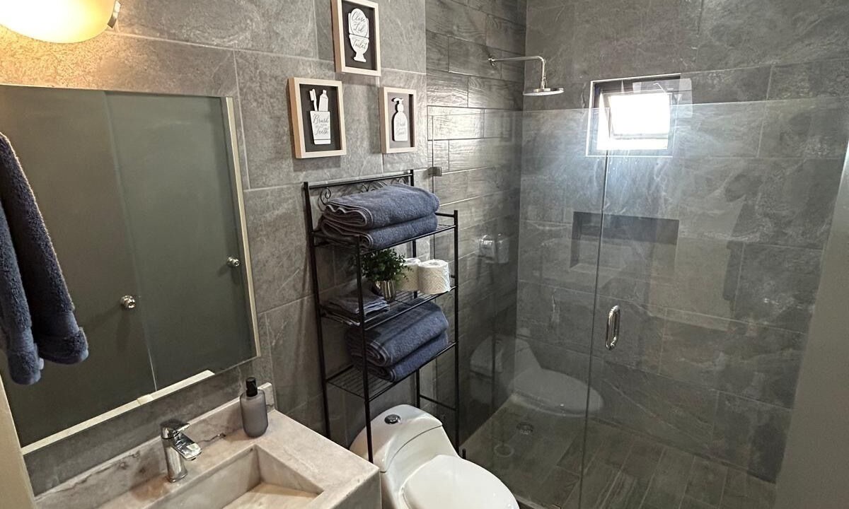 Photo of Bathroom in Las Gaviotas