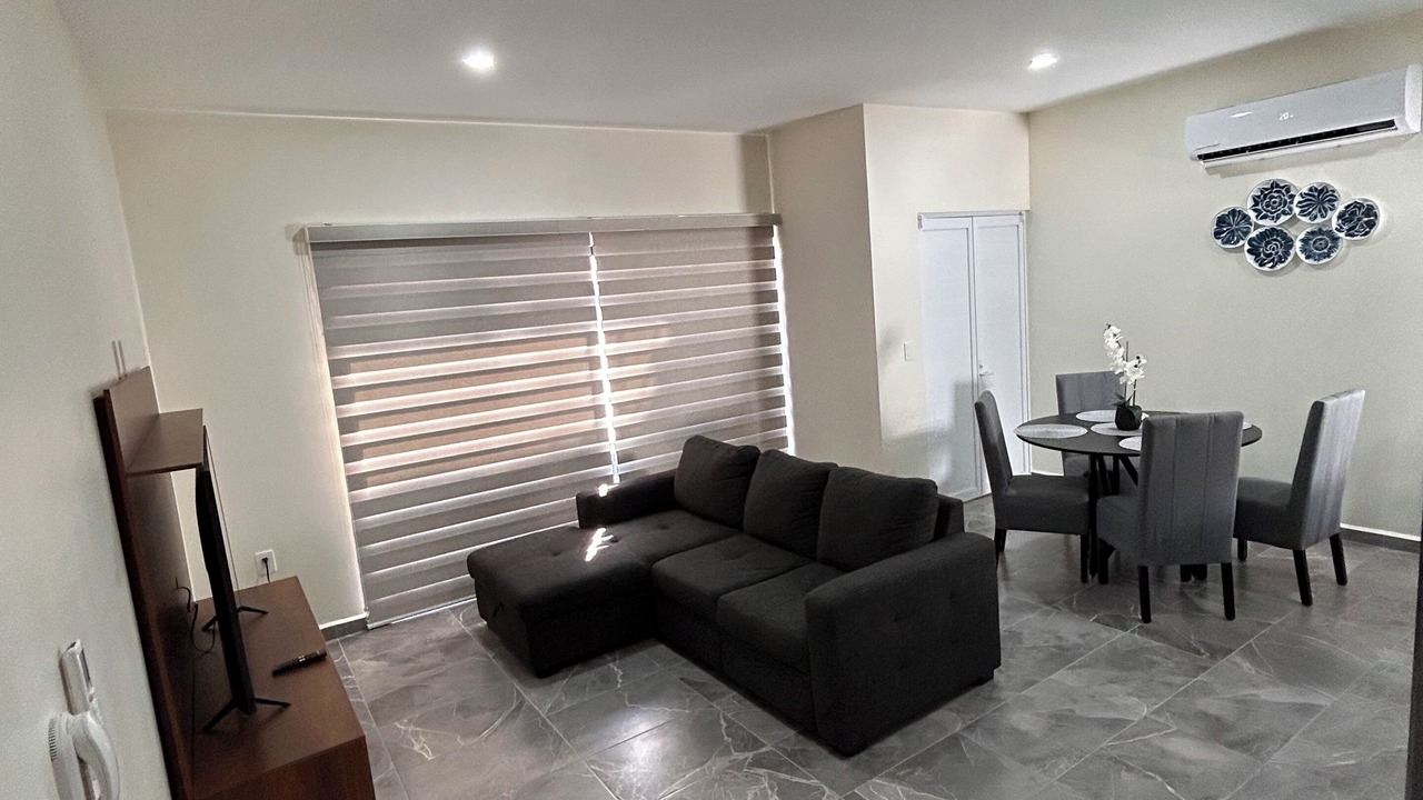 Photo of Livingroom in Las Gaviotas