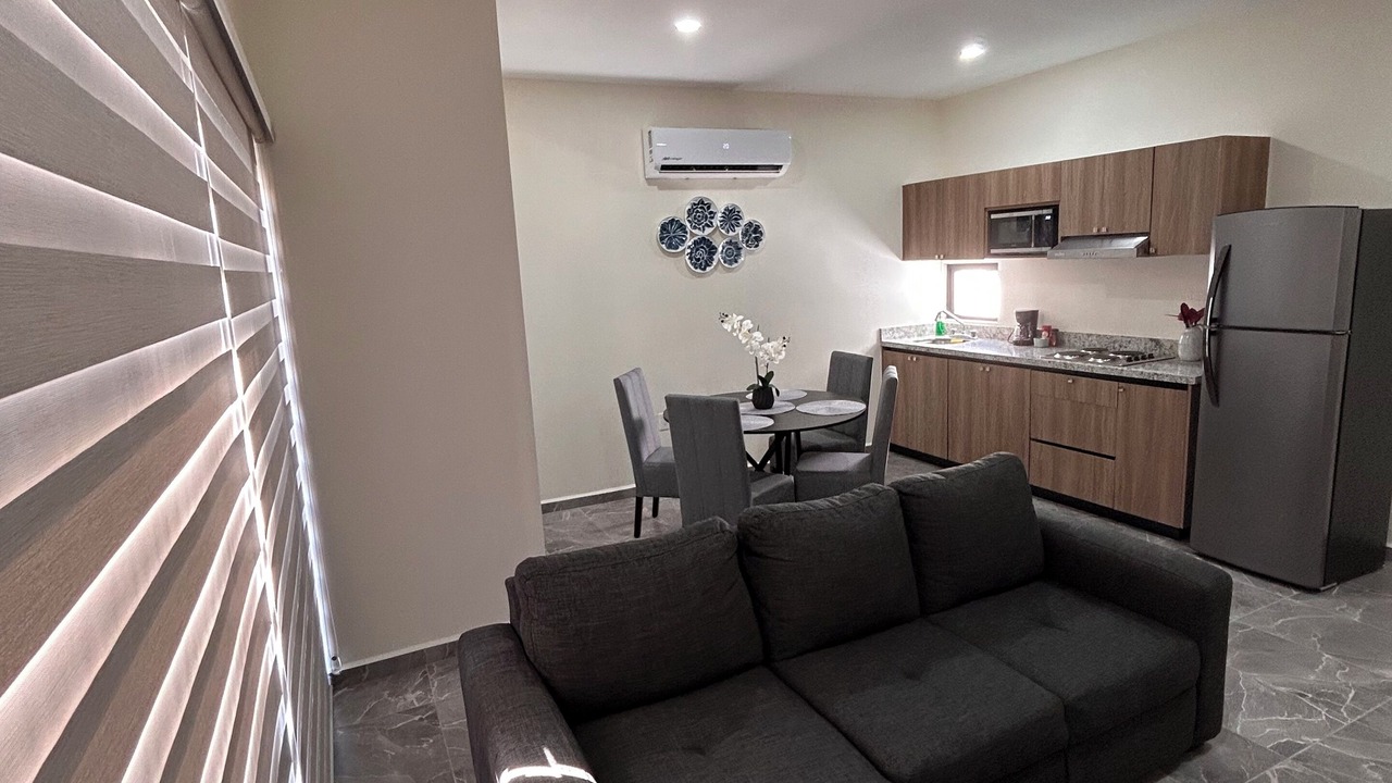 Photo of Livingroom in Las Gaviotas