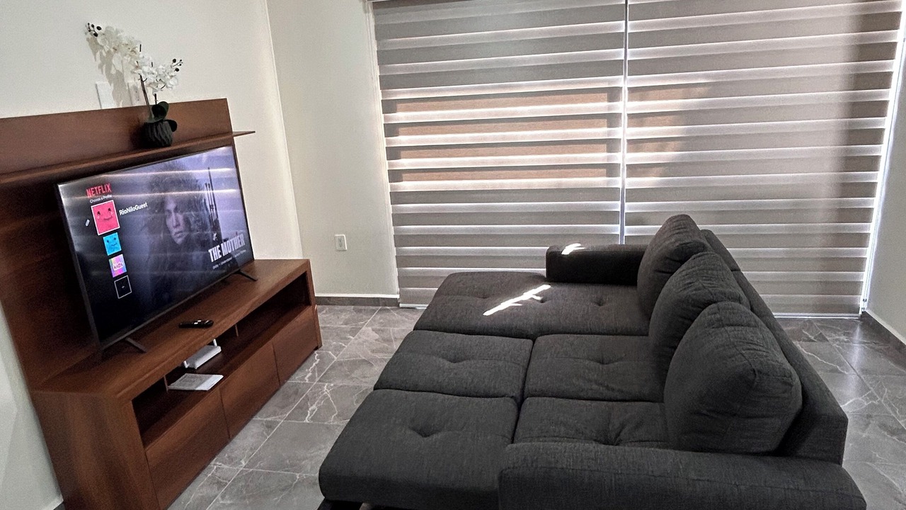 Photo of Livingroom in Las Gaviotas