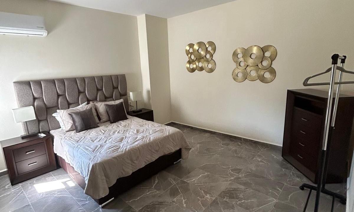 Photo of Bedroom in Las Gaviotas