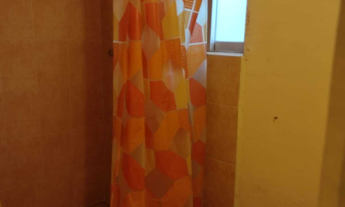 Photo of Bathroom in Tetla de la Solidaridad