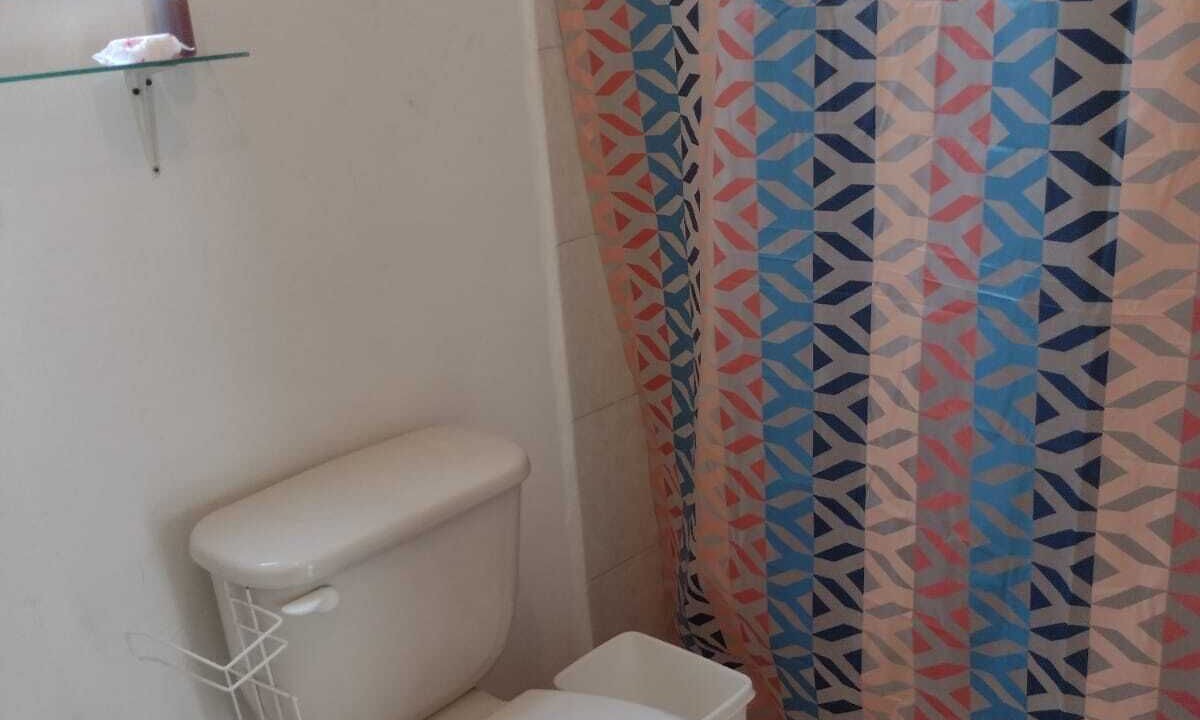 Photo of Bathroom in Tetla de la Solidaridad