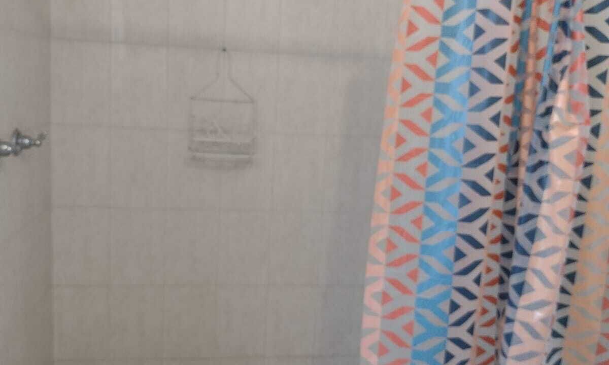 Photo of Bathroom in Tetla de la Solidaridad