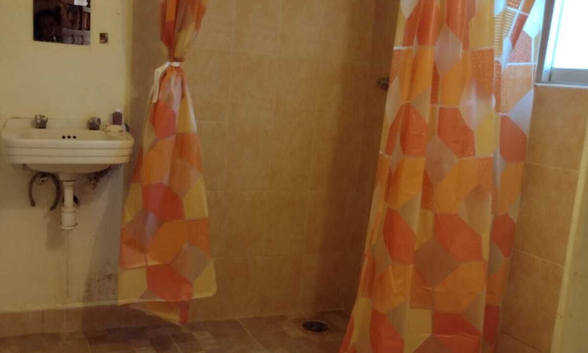 Photo of Bathroom in Tetla de la Solidaridad