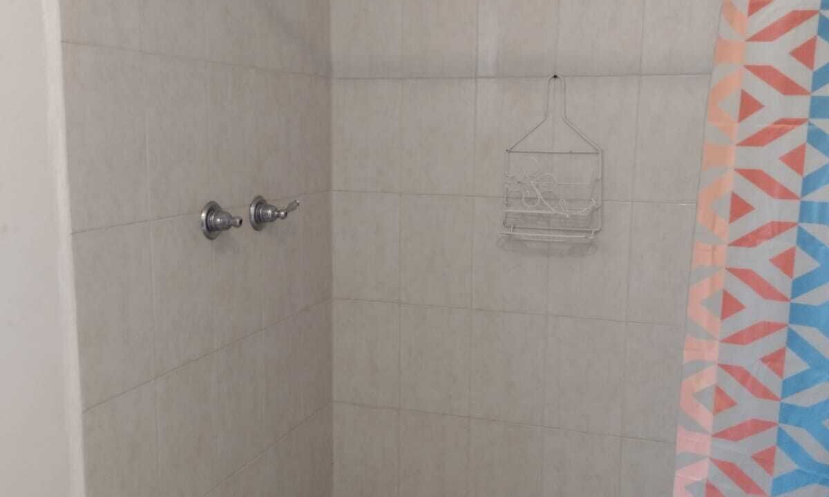 Photo of Bathroom in Tetla de la Solidaridad