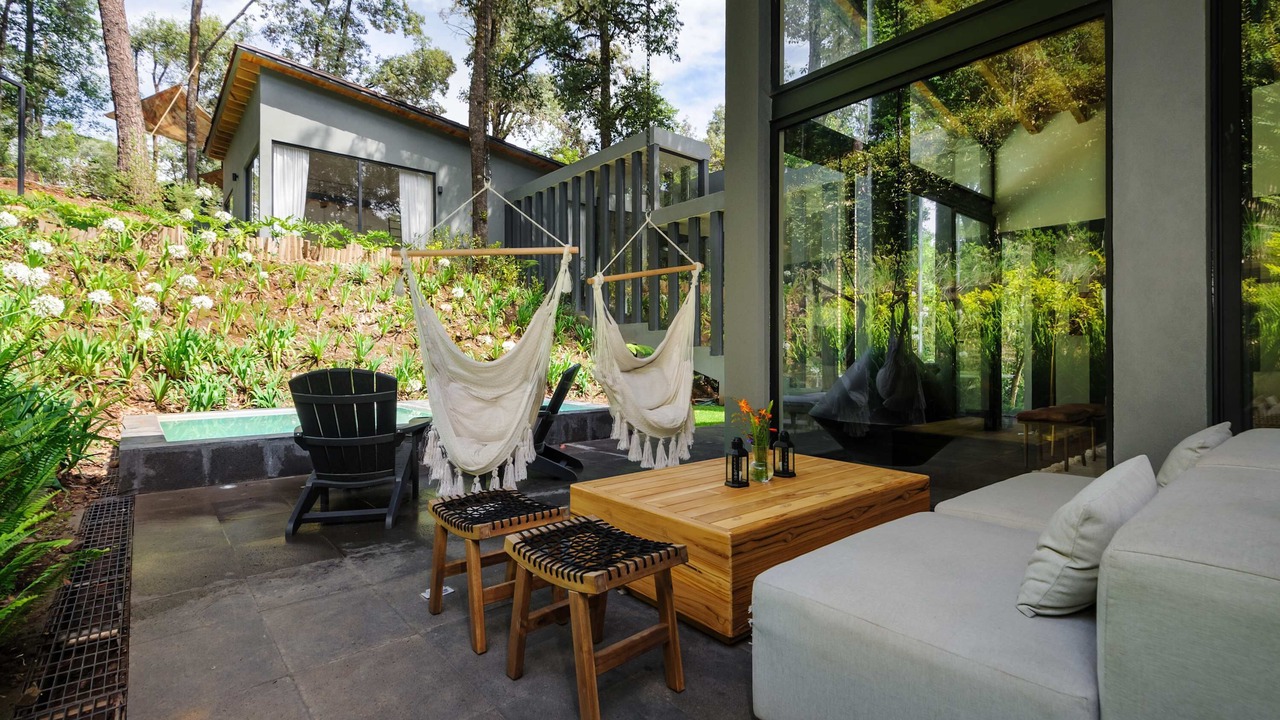 Photo of Outdoor in Avandaro
